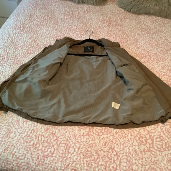 Maison Scotch Military Jacket - Picture 3 of 7